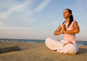 JUST BREATH – MIKSI HENGITYS ON ENEMMÄN KUIN PELKKÄÄ HAPENSAANTIA?